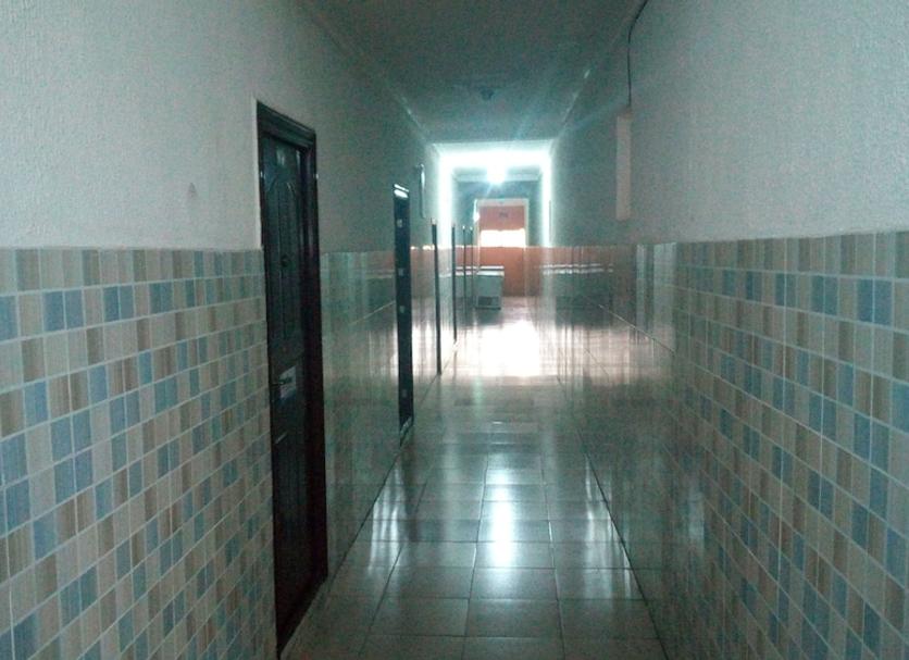 Pasillo Foto