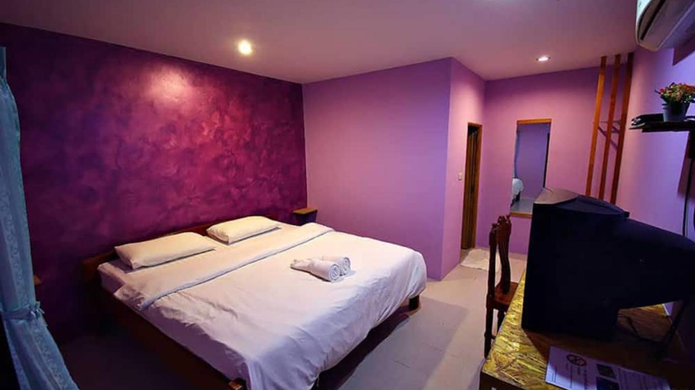 Ruanchan Resort