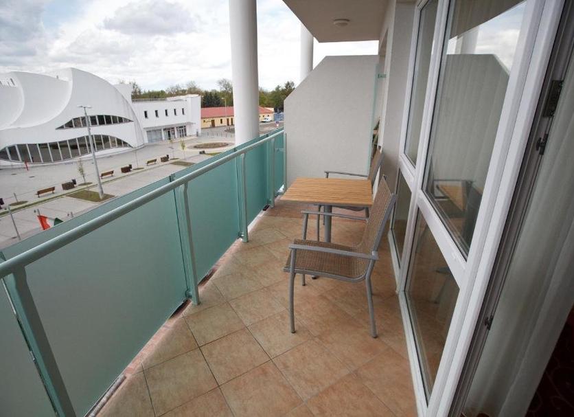 Balcón Foto