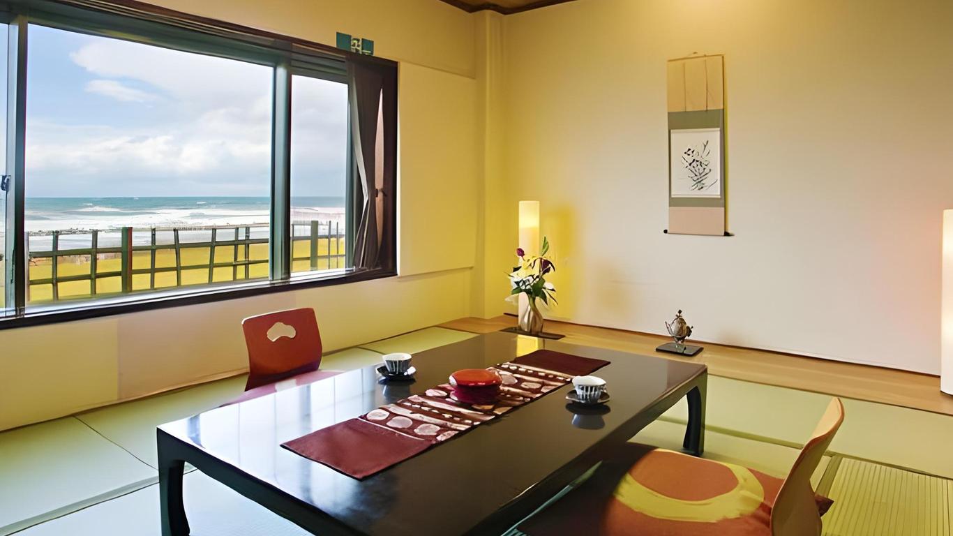 Senami View Hotel