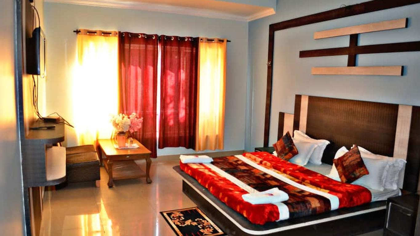 Sambyal Wings Hotel