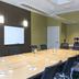 Sala de conferencias