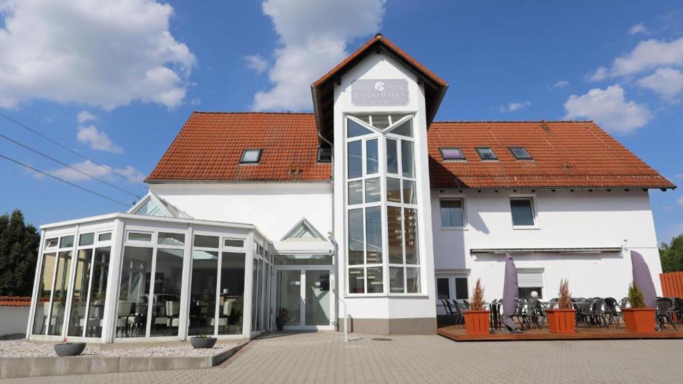 Parkhotel am Schloss