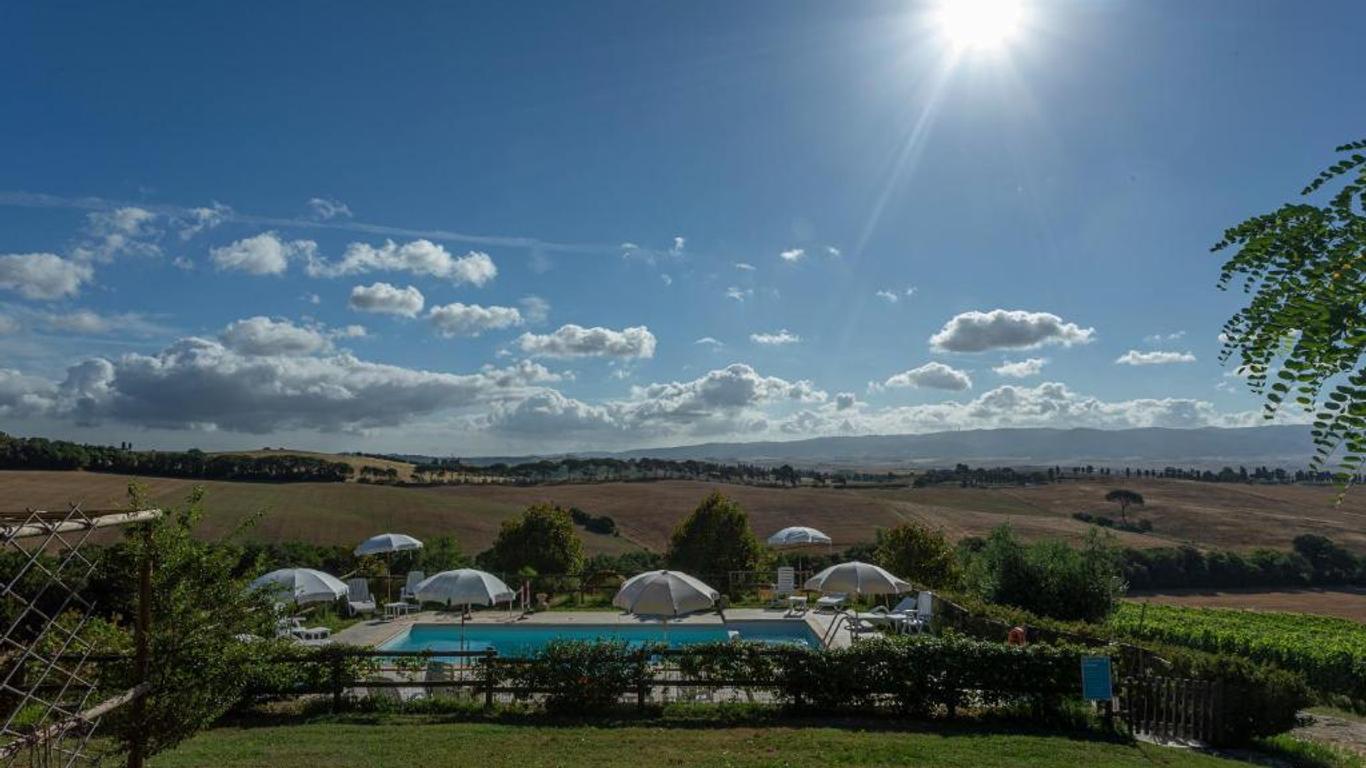 Agriturismo Cappellese