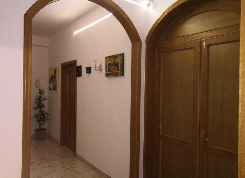 Pasillo Foto