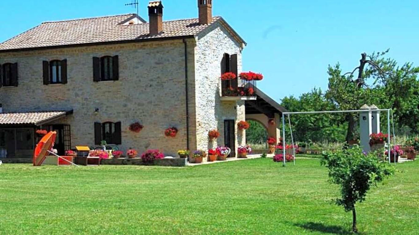 La Tenuta