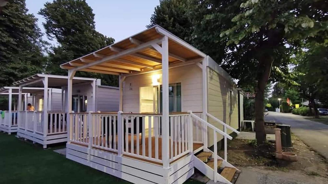 Camping Serenissima