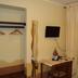 Servicio de la habitación