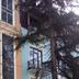 Vista del exterior