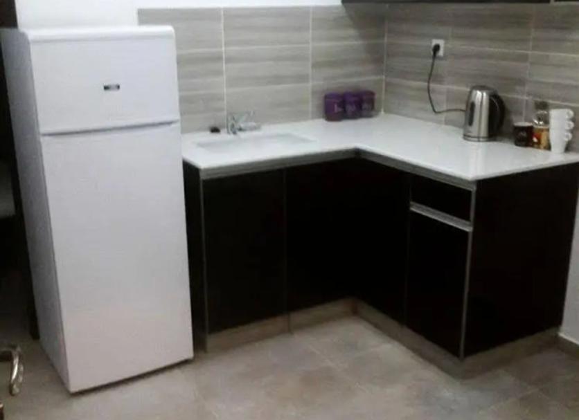 Cocina Foto