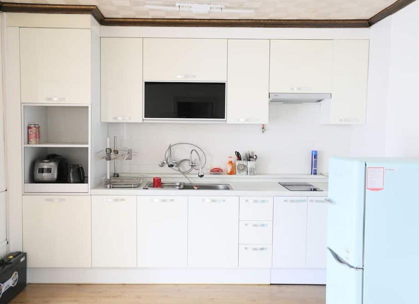 Cocina Foto
