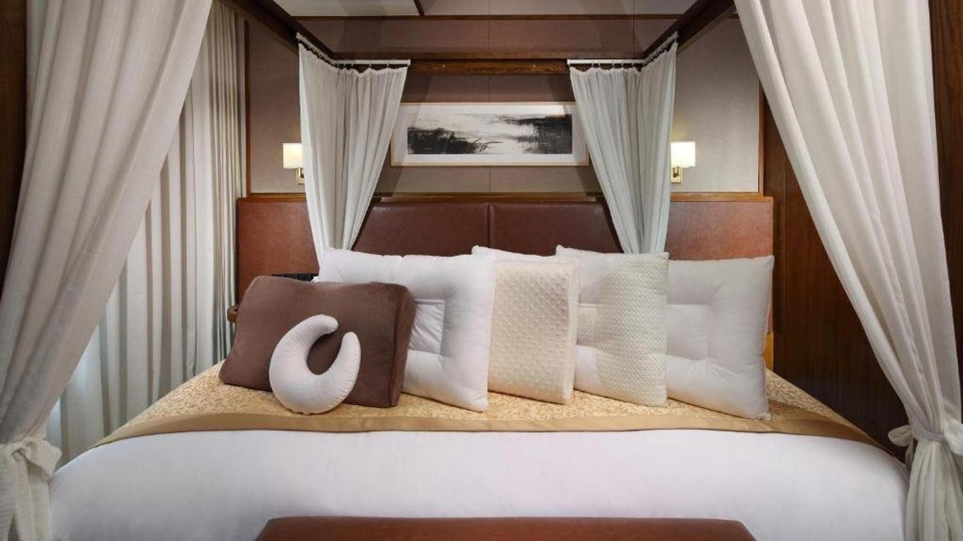 Oriental Begonia Boutique Hotel