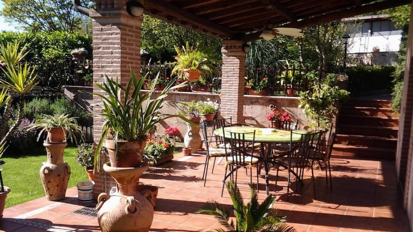 Casa del Girasole
