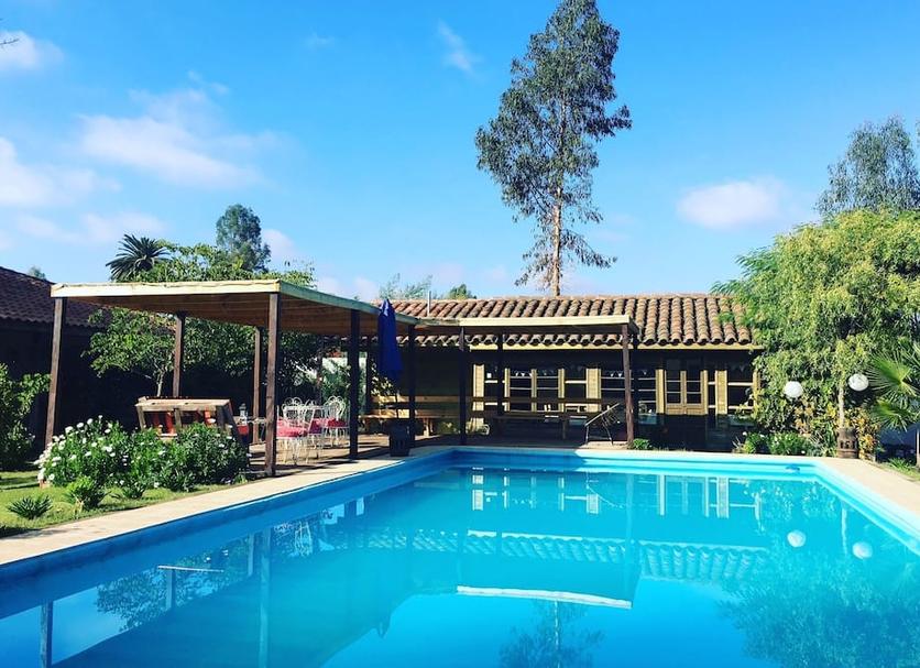 Piscina Foto