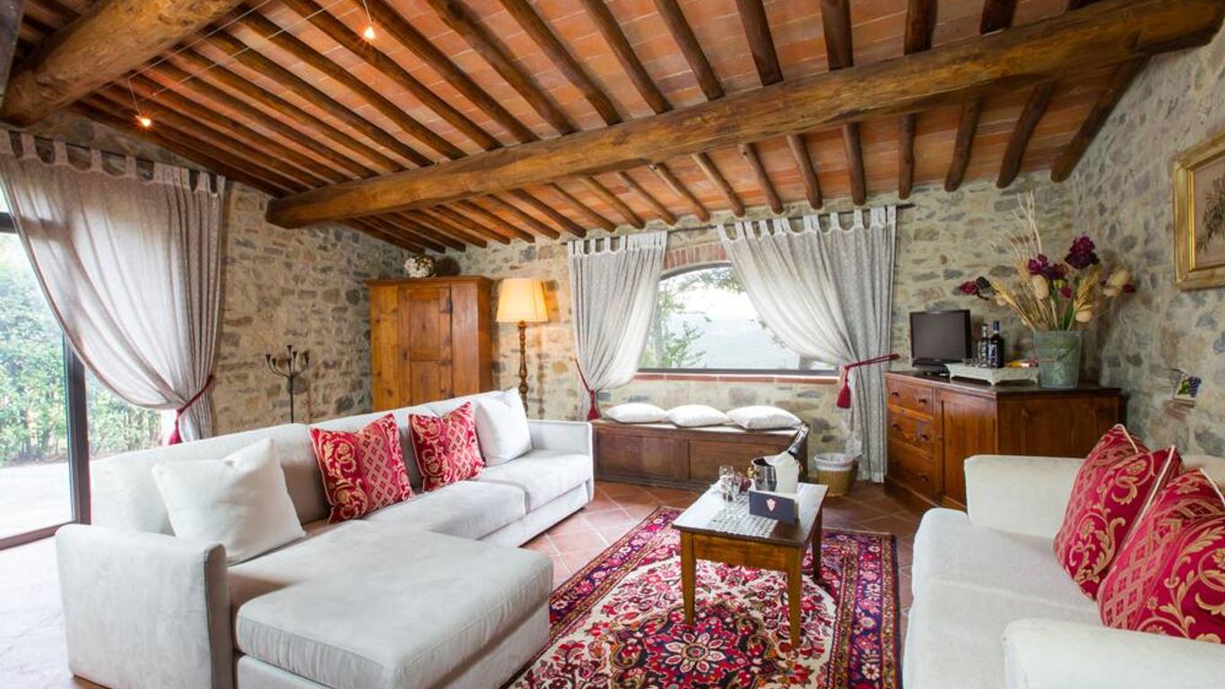 Borgo Livernano