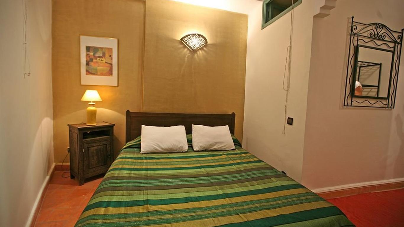 Riad Limoun Amara