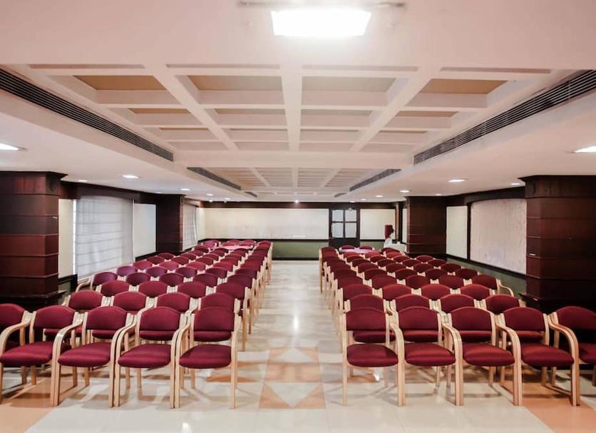 Sala de conferencias Foto