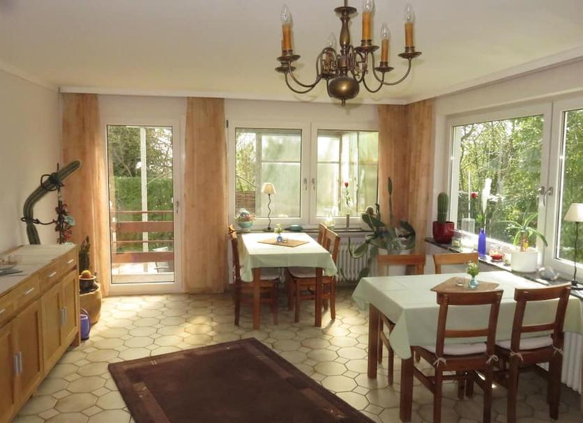Comedor Foto