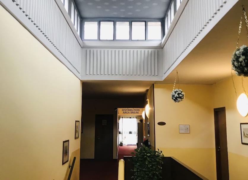 Pasillo Foto