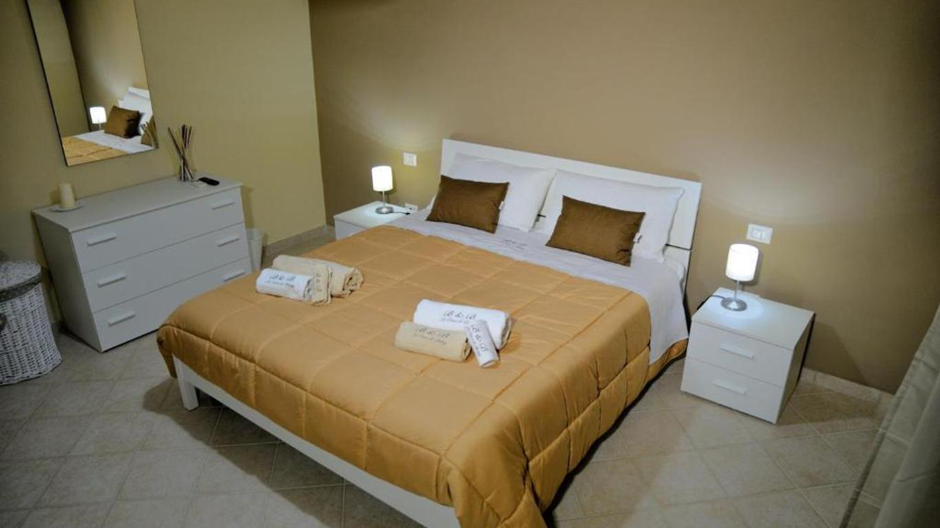 B&B La casa di Betty
