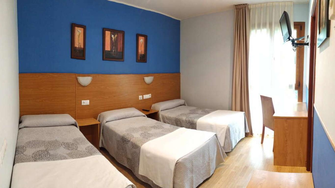 Hotel Vida Santa Cristina