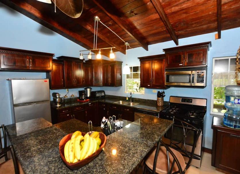 Cocina Foto