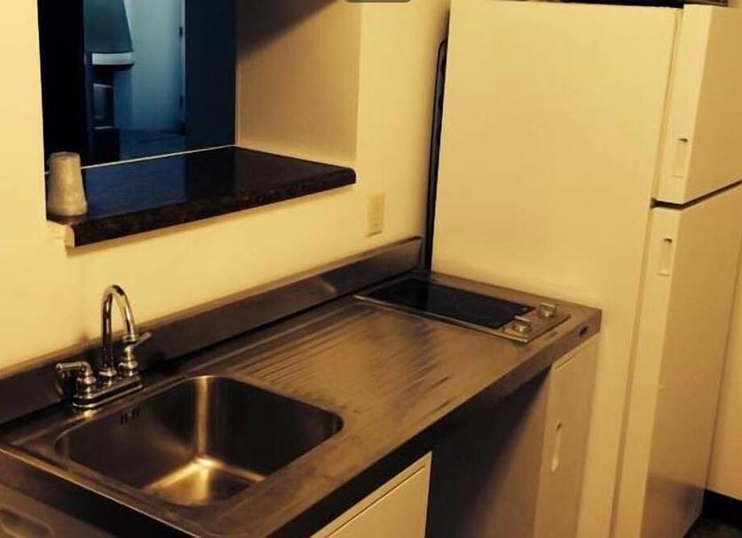 Cocina Foto