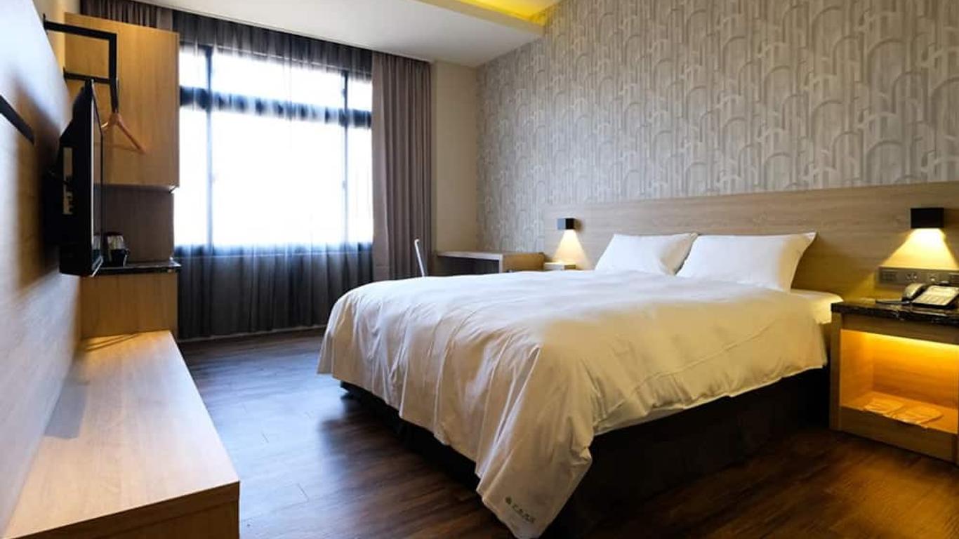 Yu Chun Hotel