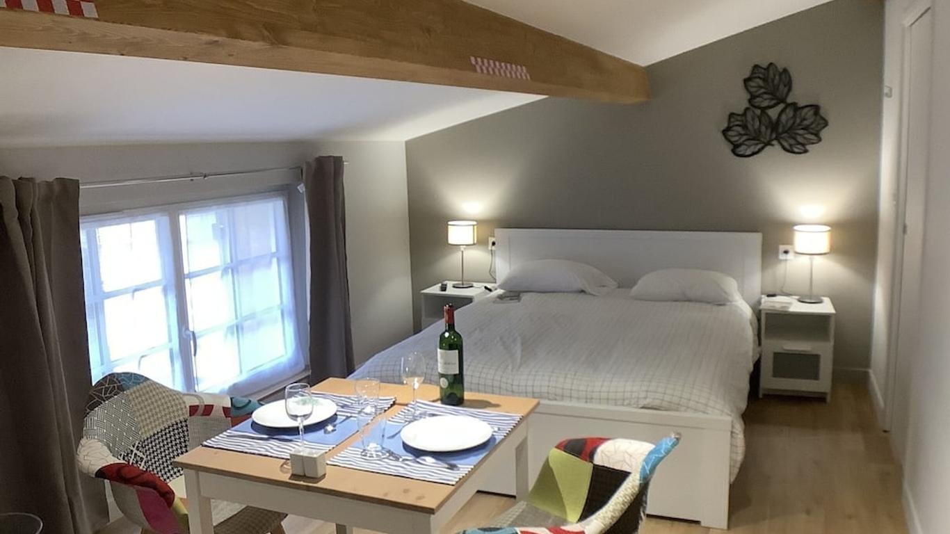 Domaine de Ludeye