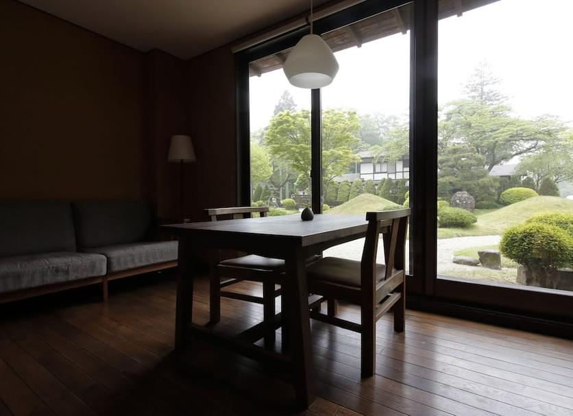 Comedor Foto