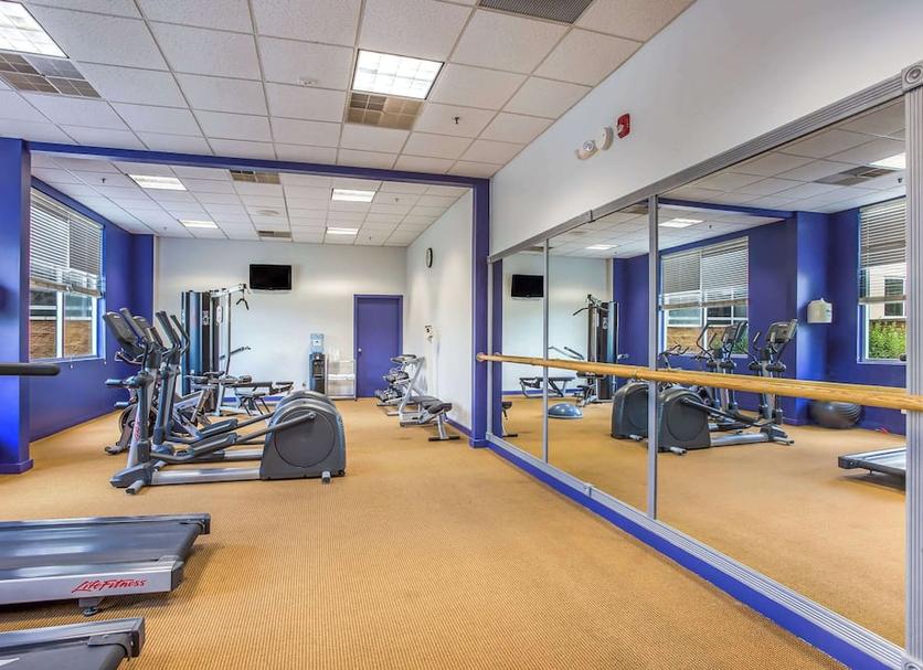 Gym Foto