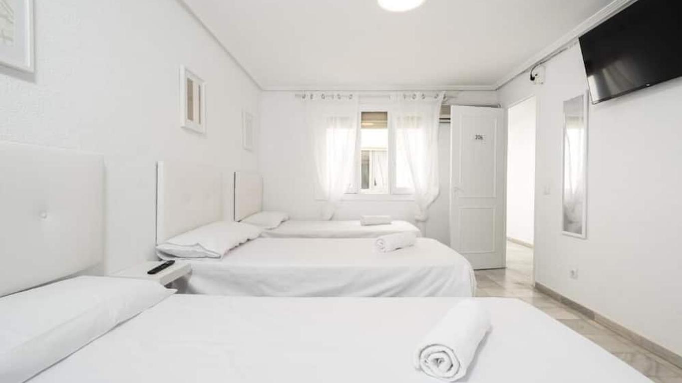 Hostal Alicia
