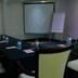 Sala de conferencias