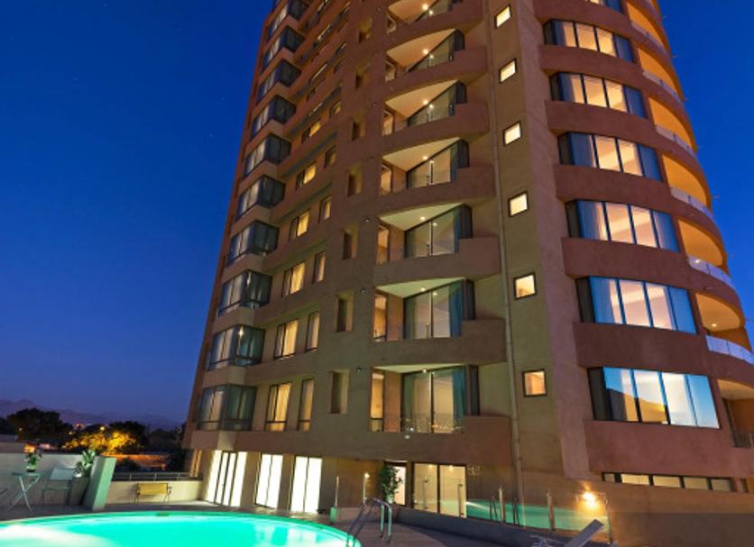 Edificio Foto