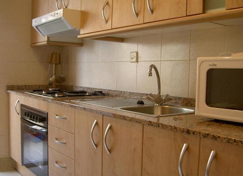 Cocina Foto