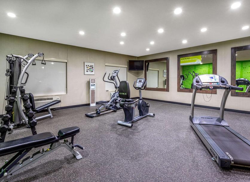 Gym Foto