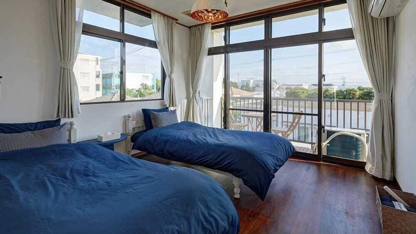 Guest House Umusan