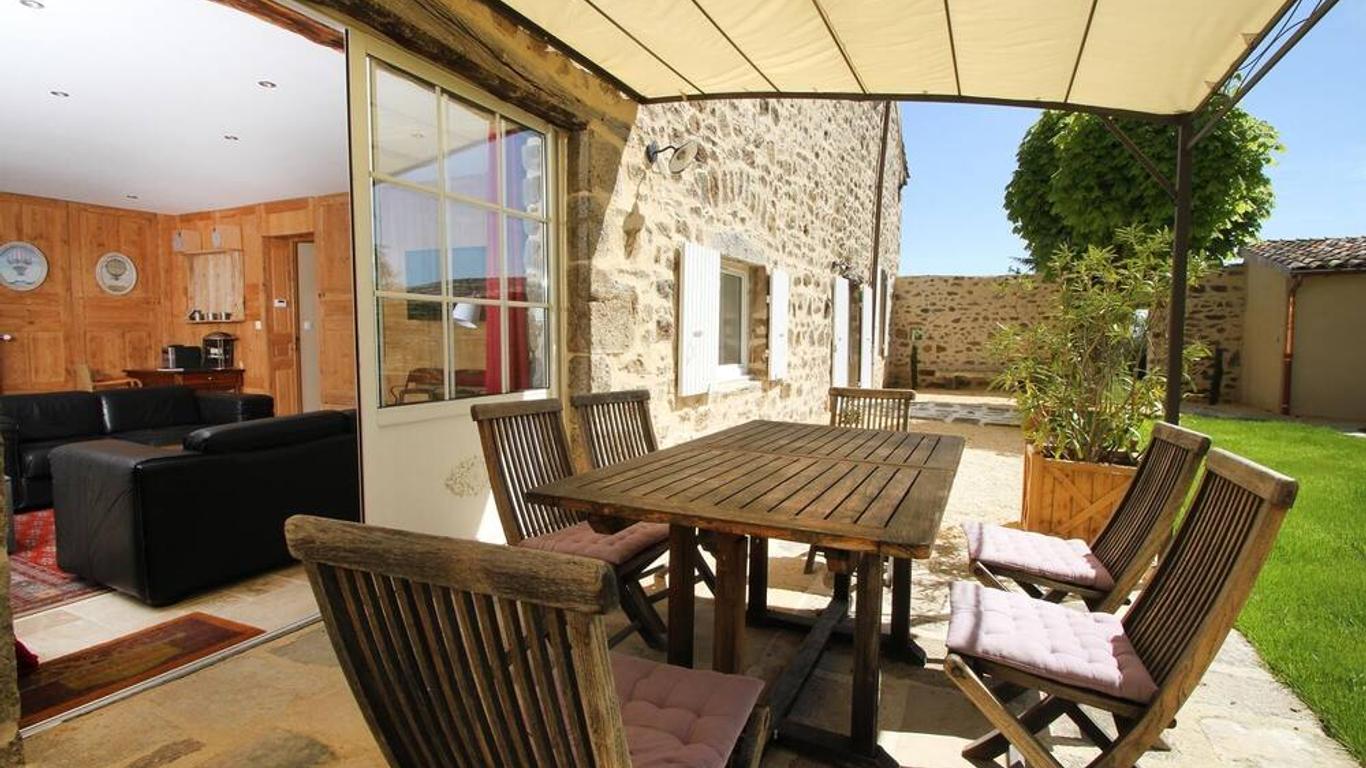 Le Clos De Lapras