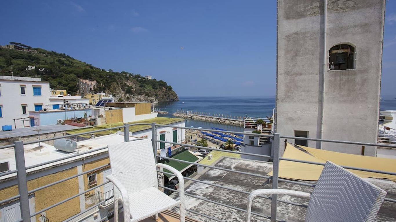 B&B Celestina Ischia