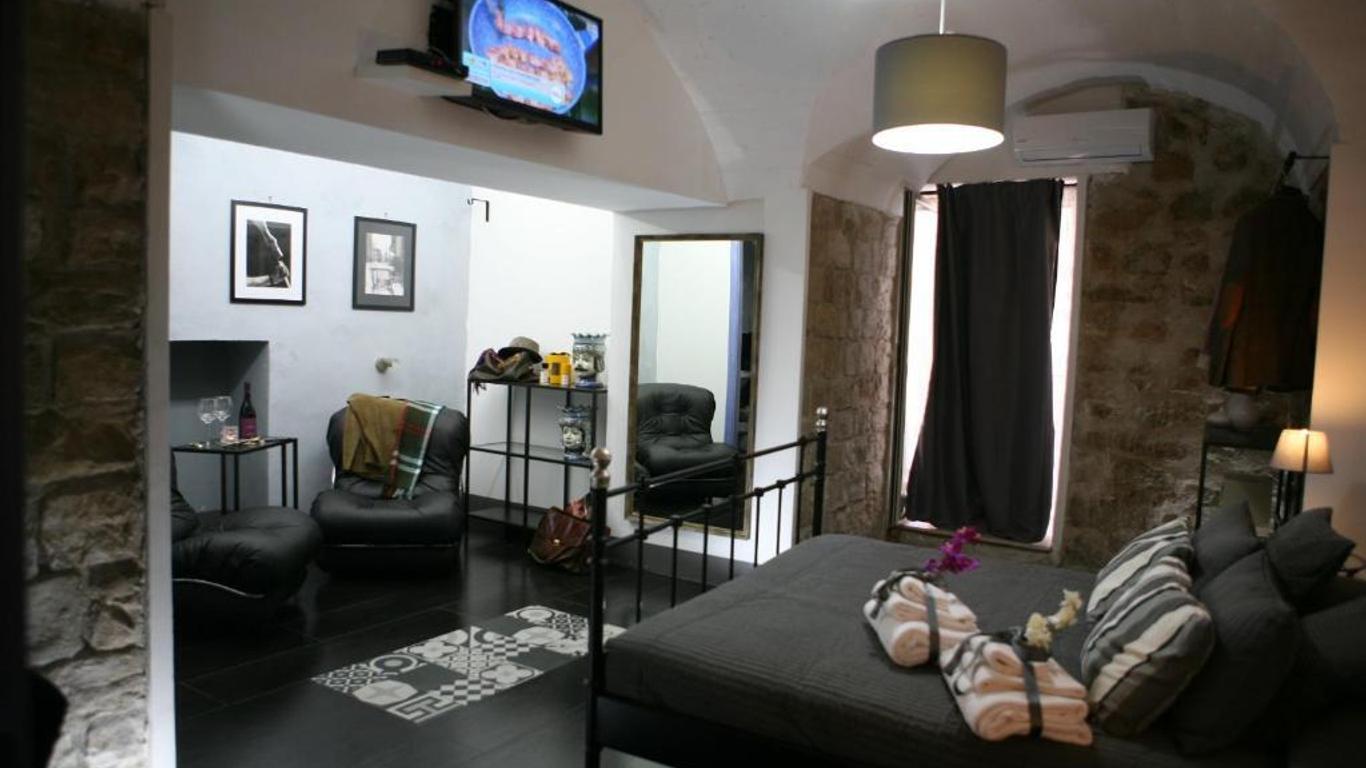 B&B A Mo Casa