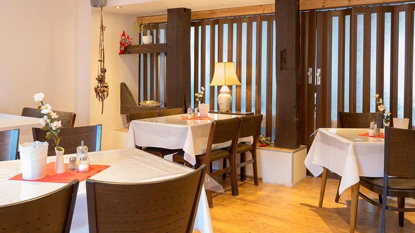 Hotel Forsthaus