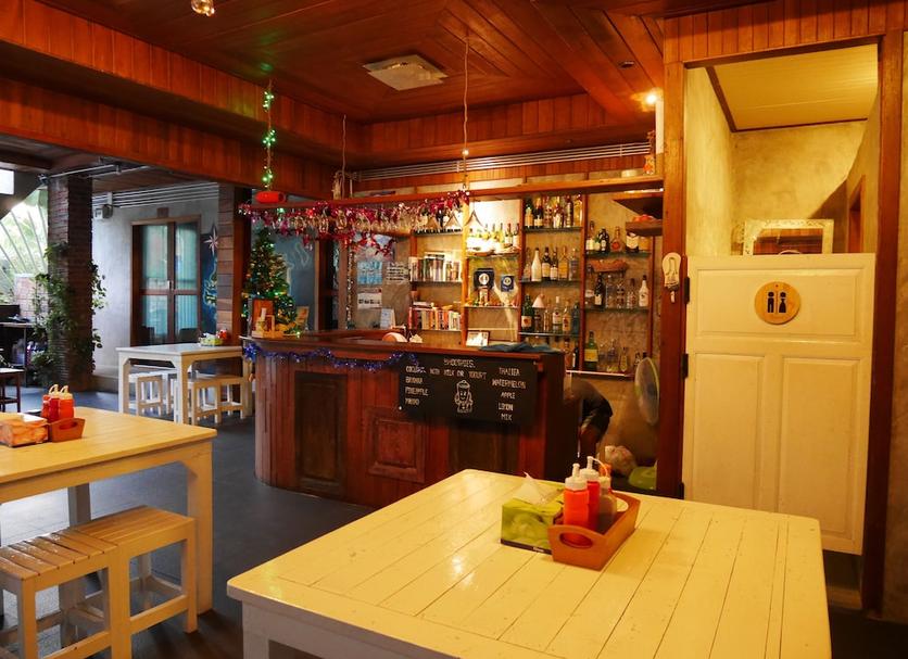 Bar Foto