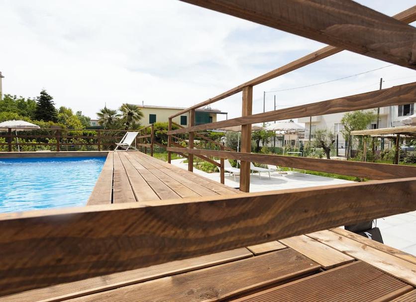Piscina Foto