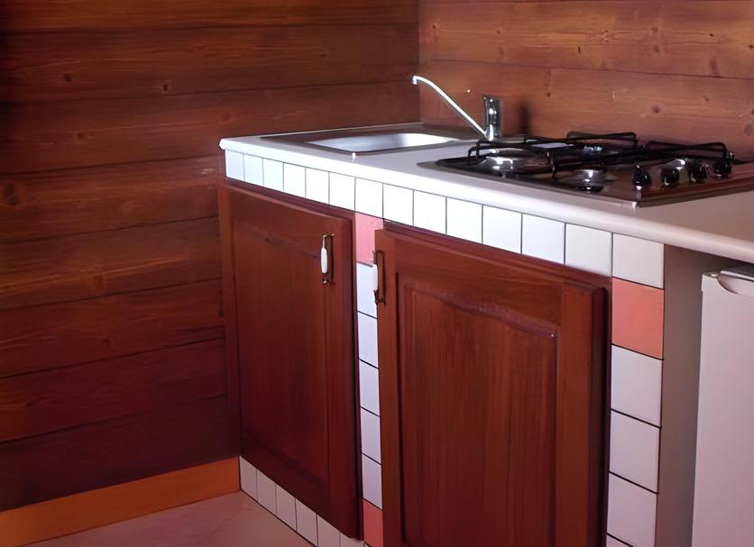 Cocina Foto