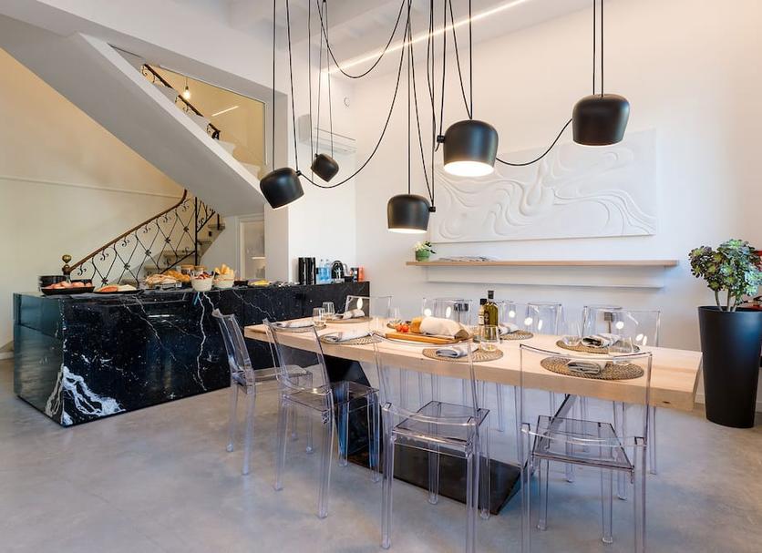 Comedor Foto