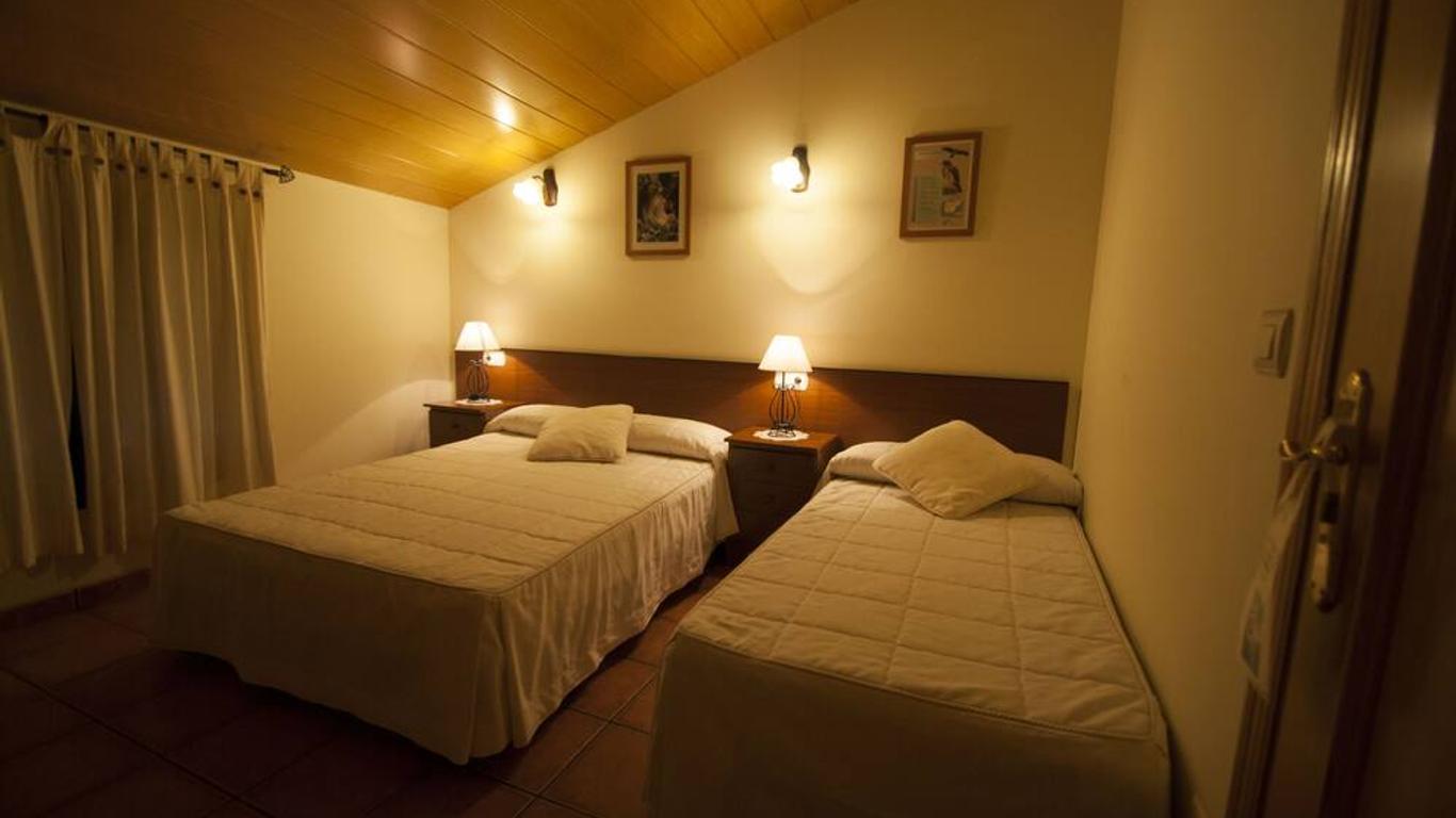 Hotel Rural Los Arribes