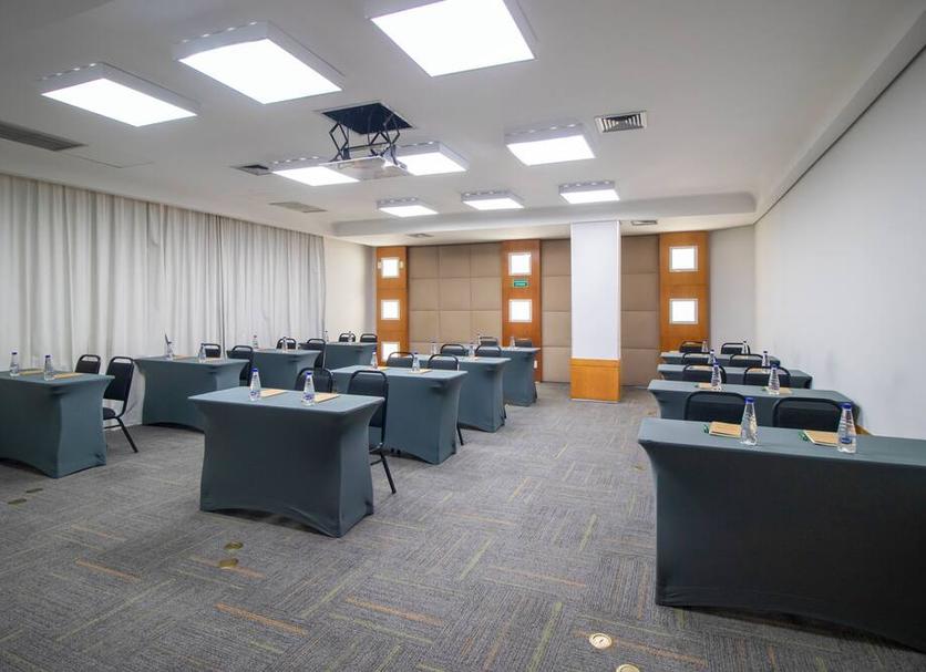 Sala de conferencias Foto