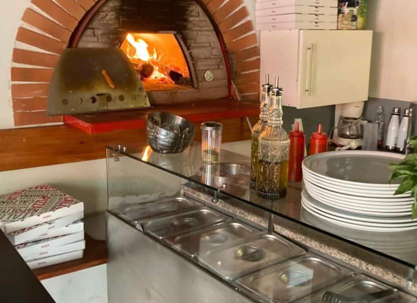 Cocina Foto