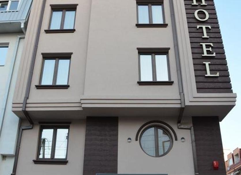 Edificio Foto