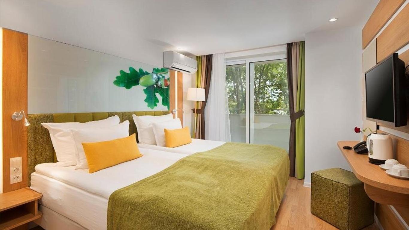 Hotel Forest Beach